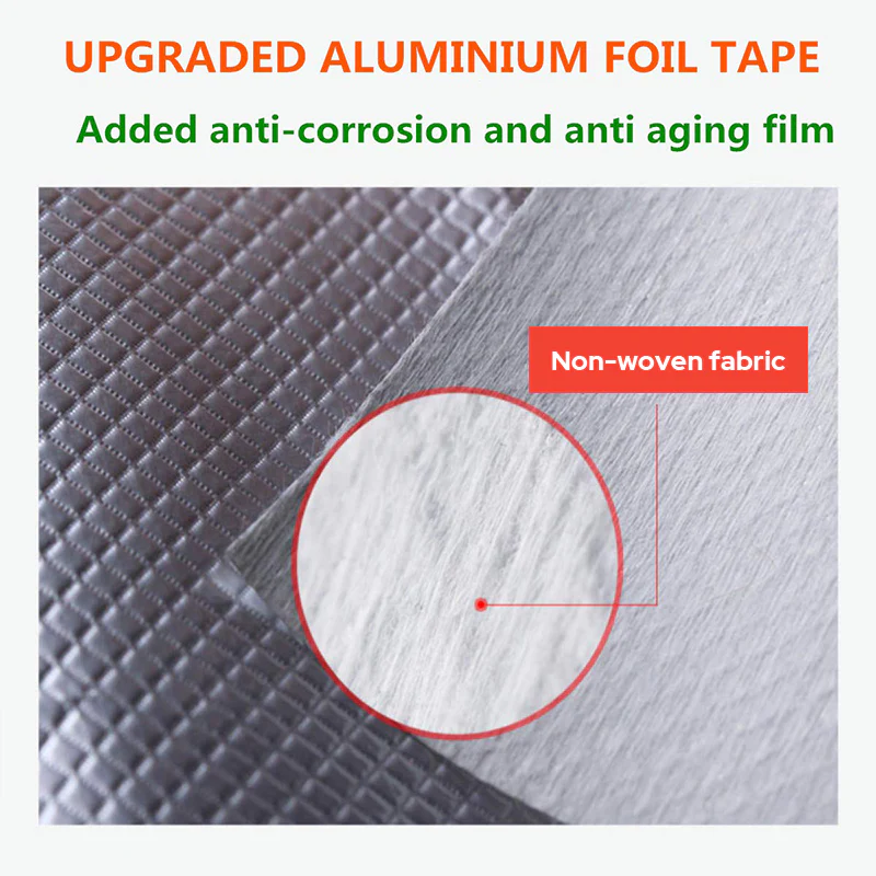 Super Waterproof Tape - Image 2