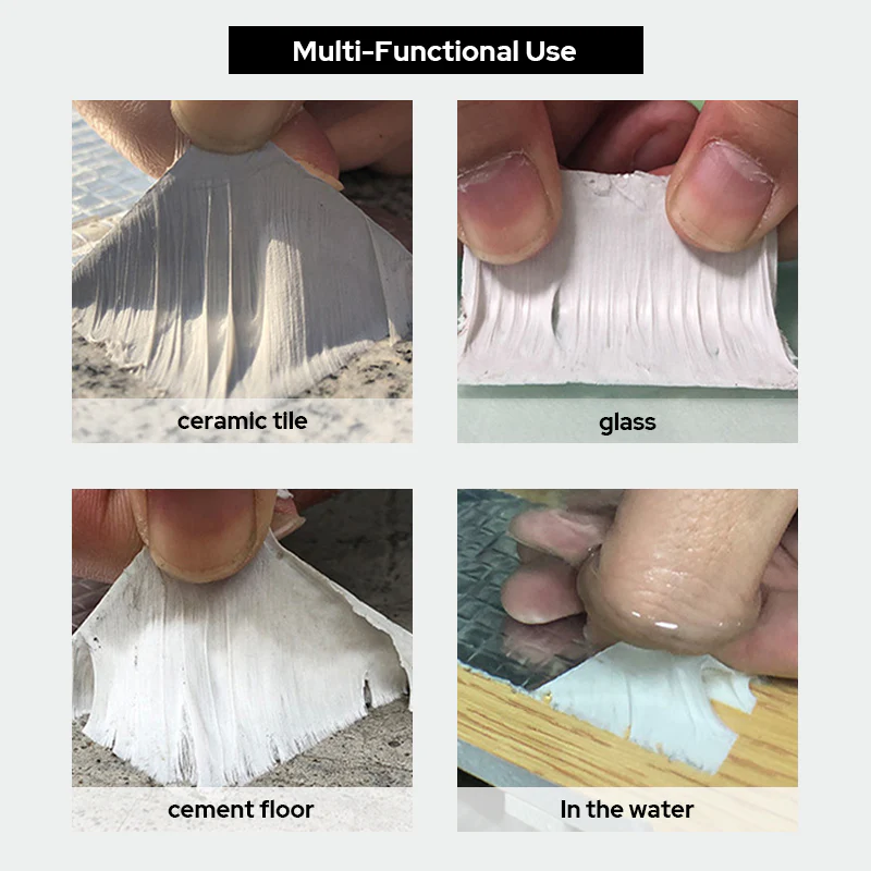 Super Waterproof Tape - Image 4
