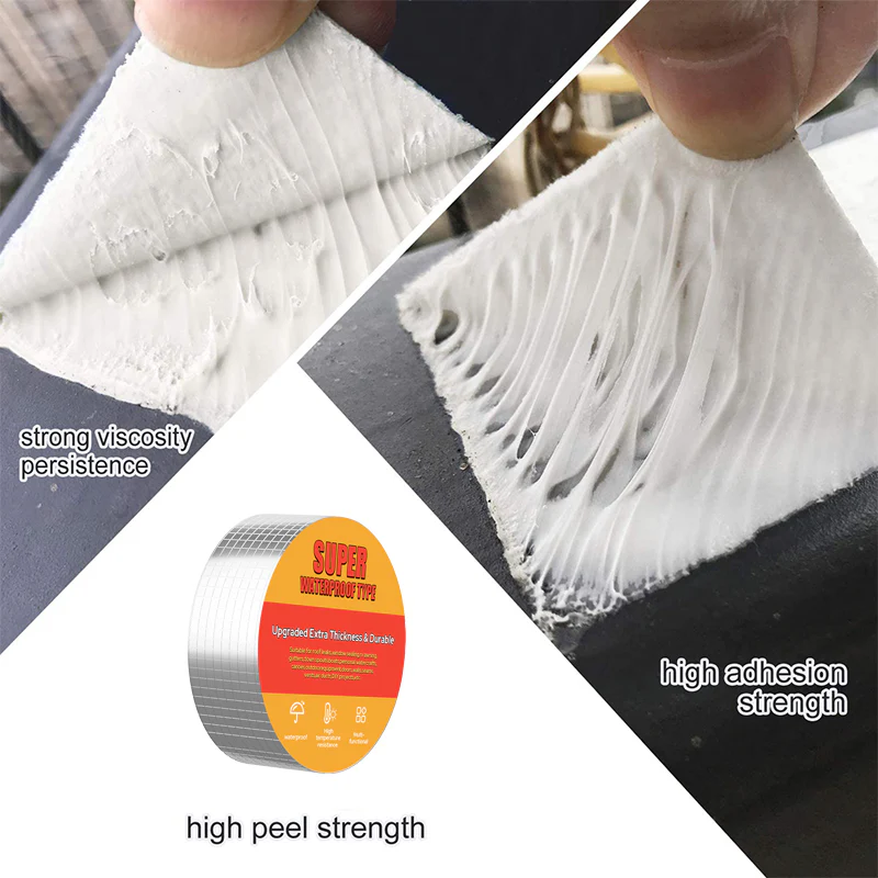 Super Waterproof Tape - Image 8