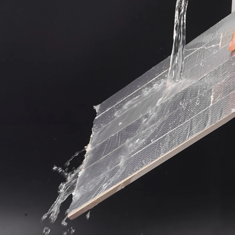 Super Waterproof Tape - Image 3