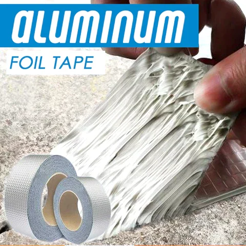Super Waterproof Tape, butyl rubber - Image 12