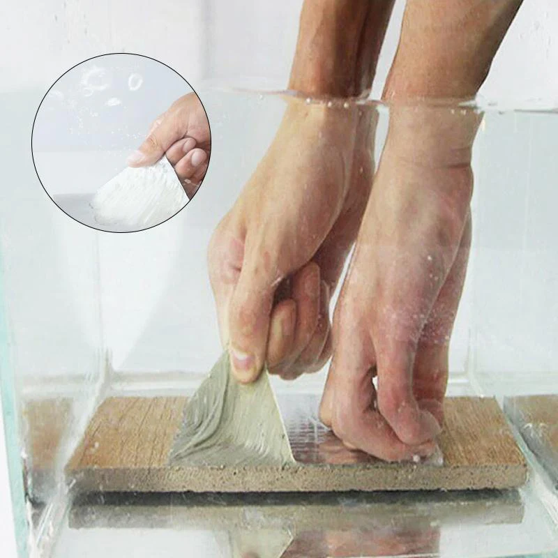 Super Waterproof Tape, butyl rubber - Image 3