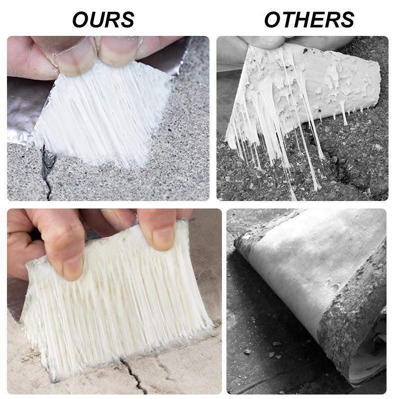 Super Waterproof Tape, butyl rubber - Image 5