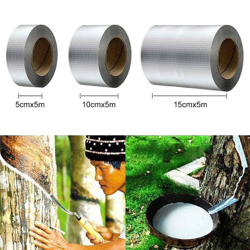 Super Waterproof Tape, butyl rubber - Image 8