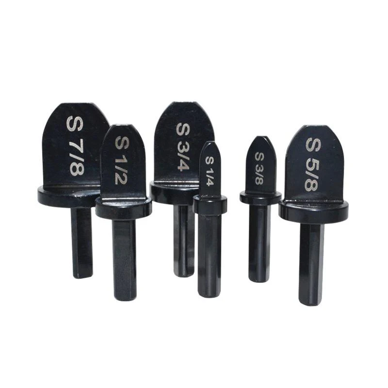 Swaging Tool Drill Bit Set - Image 2