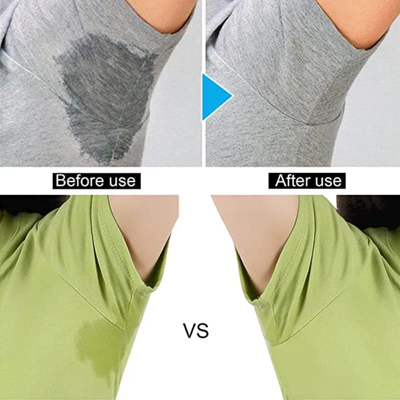 Sweat Absorbent Underarm Pads - Image 3