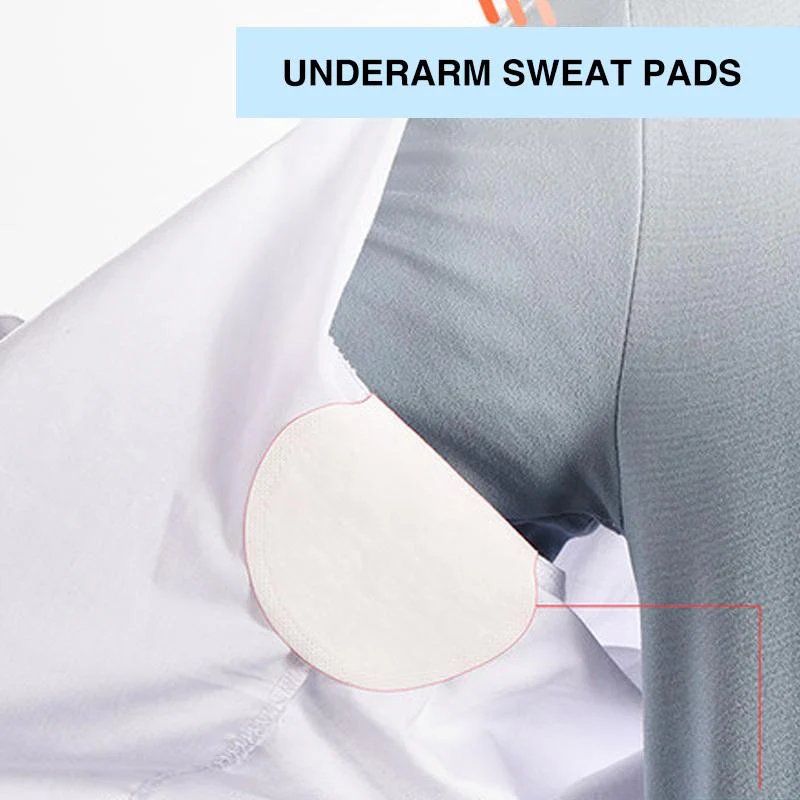Sweat Absorbent Underarm Pads - Image 5
