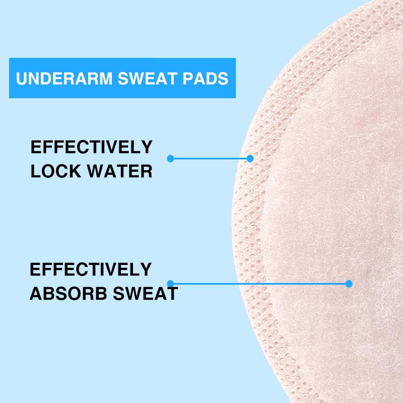Sweat Absorbent Underarm Pads - Image 6
