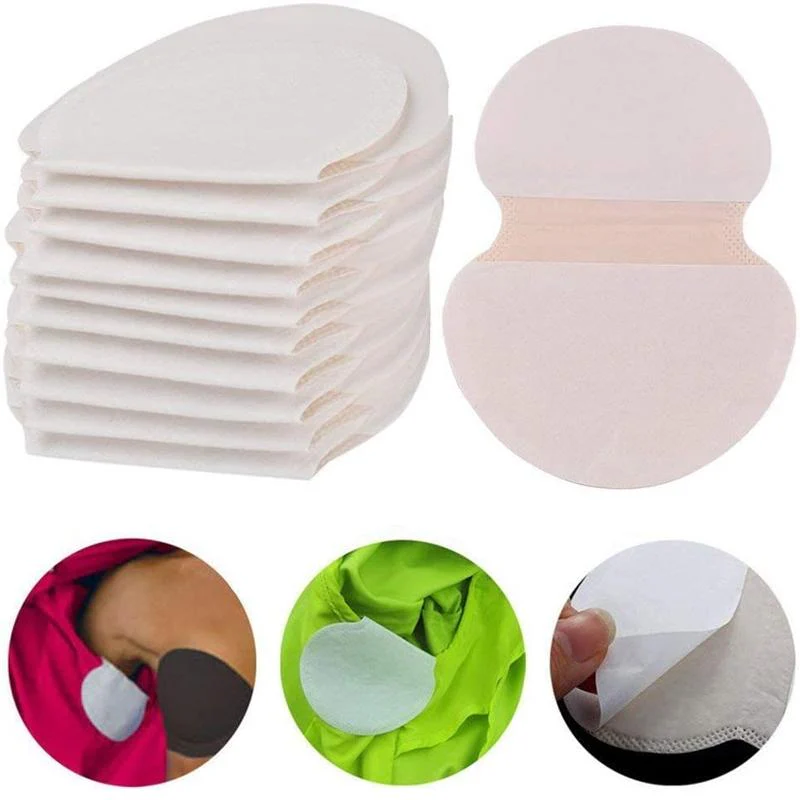 Sweat Absorbent Underarm Pads - Image 7