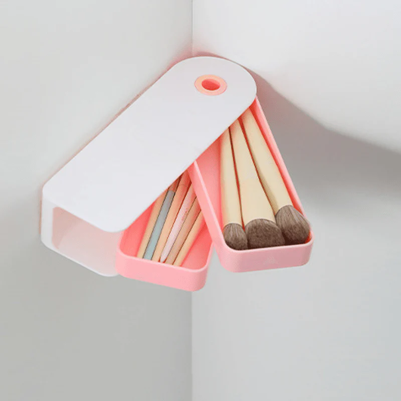 Swivel Under Desk Drawer - Image 5