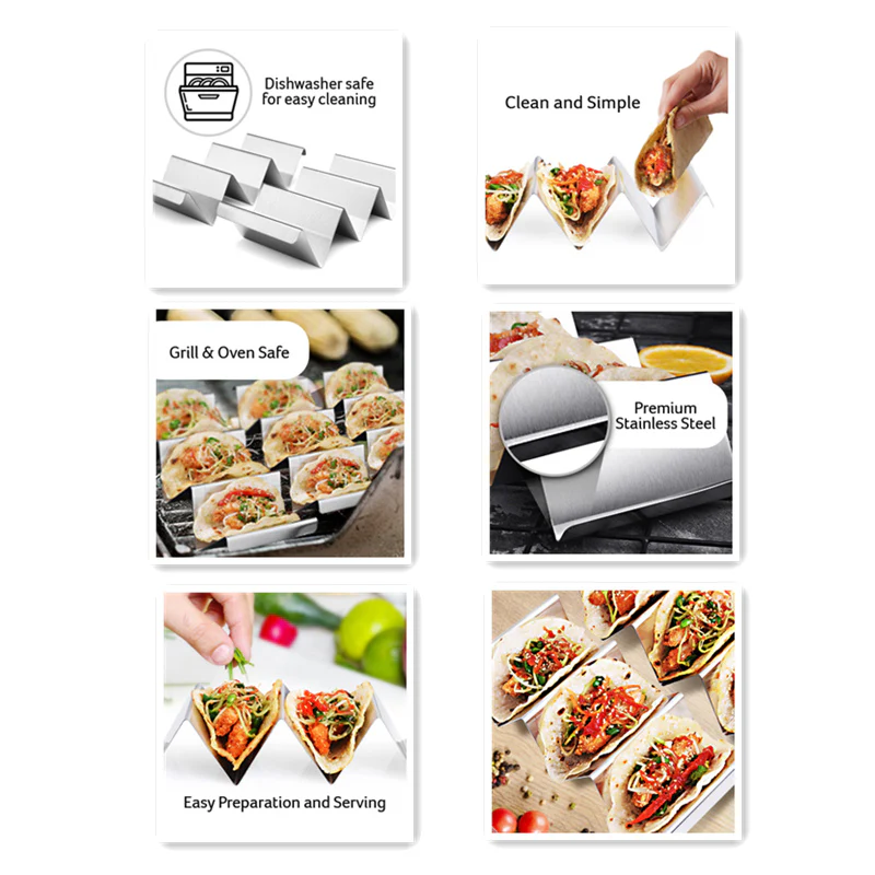 Taco Holders - Image 3