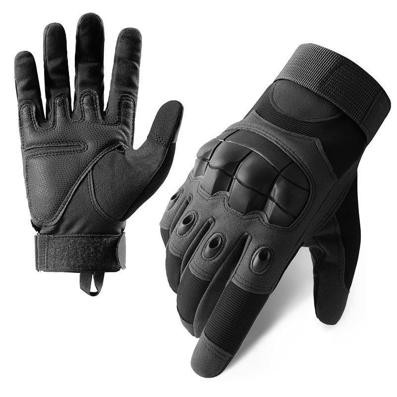 Tactical Full-Finger Gloves - Image 12
