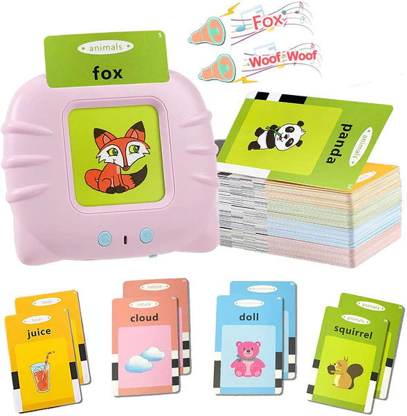 Talking Educational Toys For Early Education - Image 11