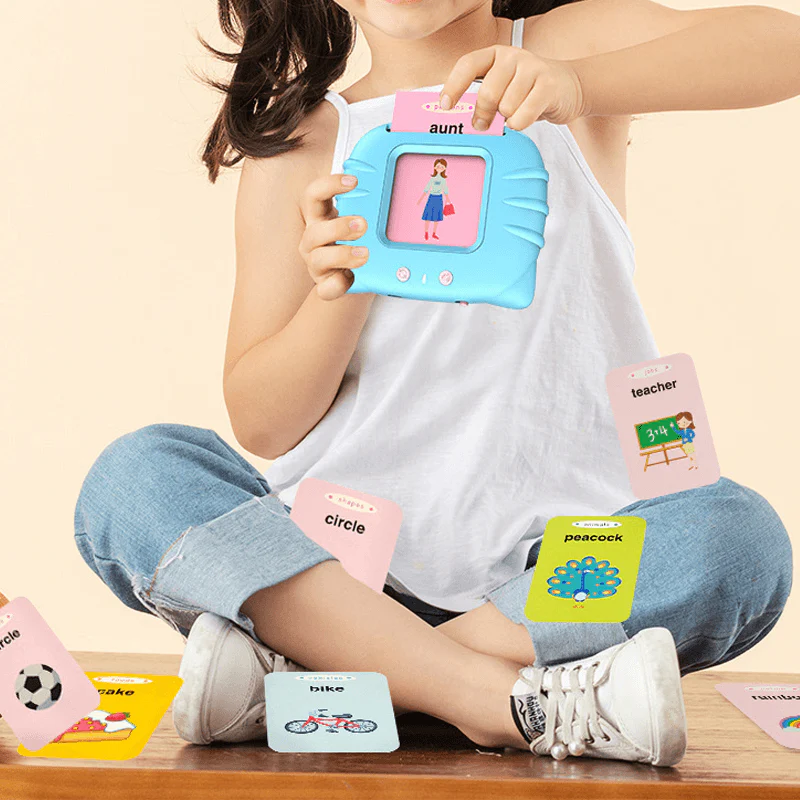 Talking Educational Toys For Early Education - Image 2