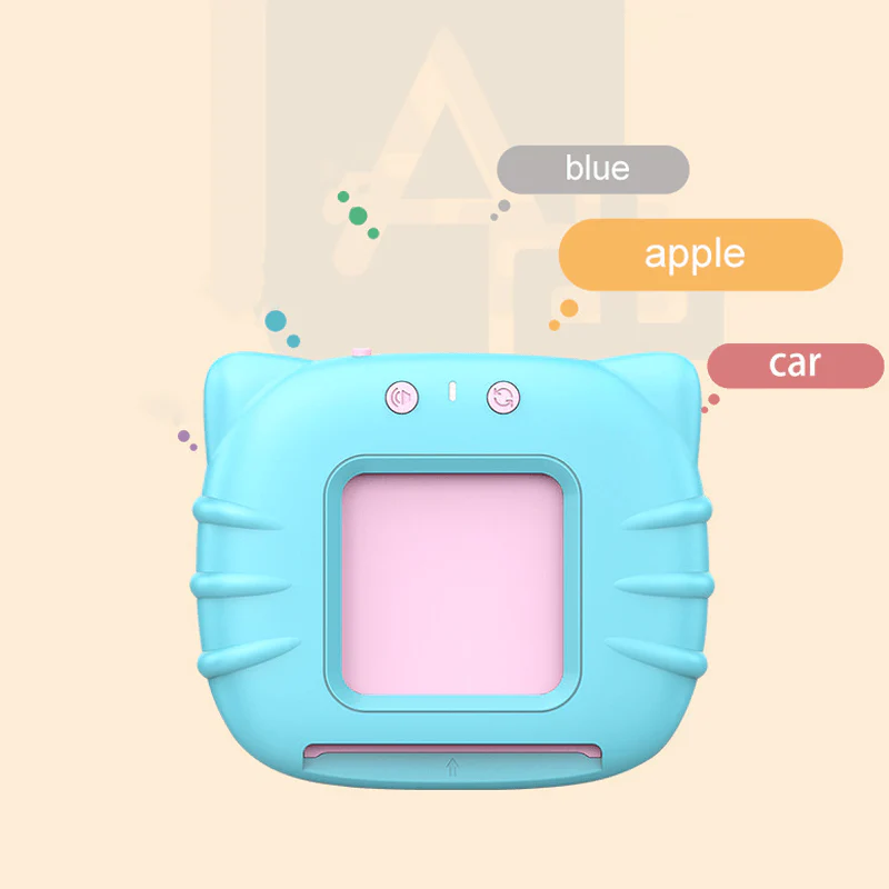 Talking Educational Toys For Early Education - Image 6