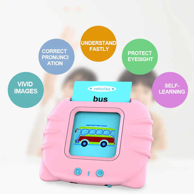 Talking Educational Toys For Early Education - Image 7