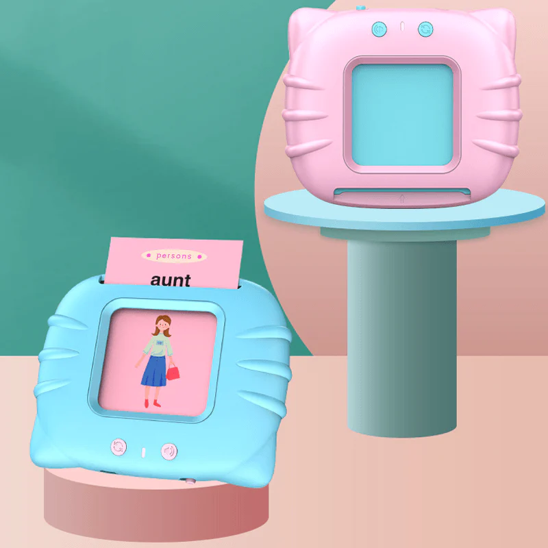 Talking Educational Toys For Early Education - Image 8