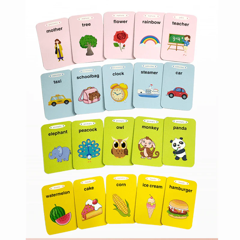 Talking Educational Toys For Early Education - Image 9