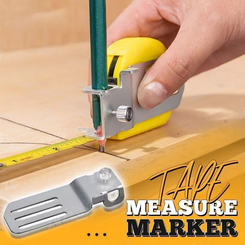 Tape Measure Locator - Image 2