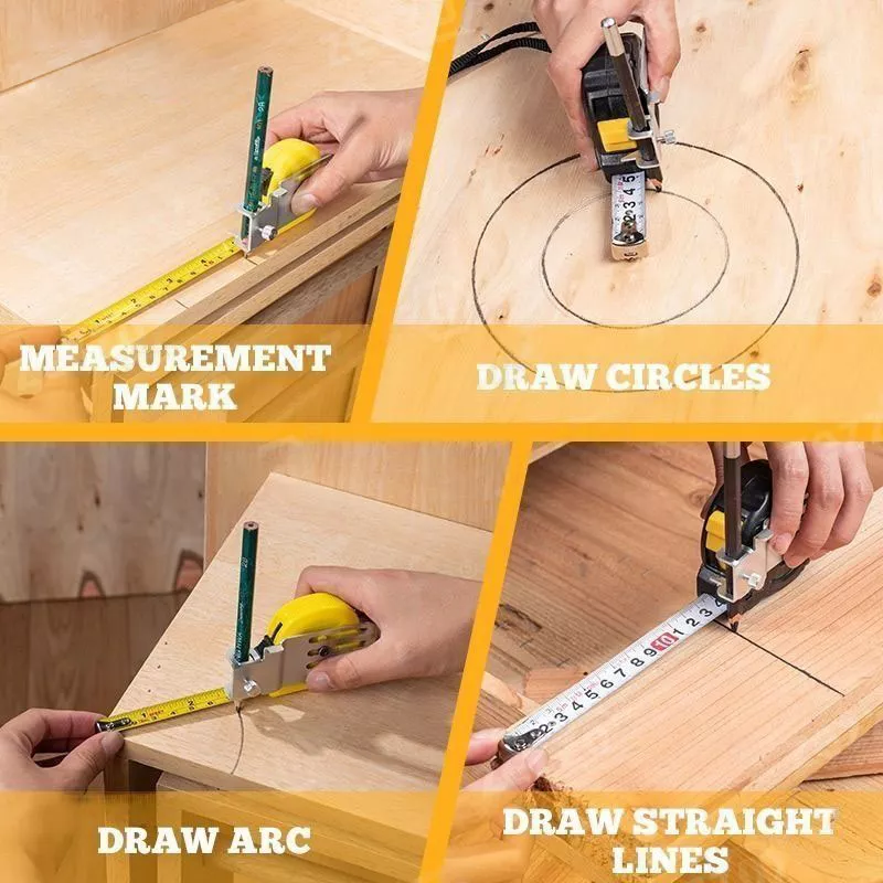 Tape Measure Locator - Image 5