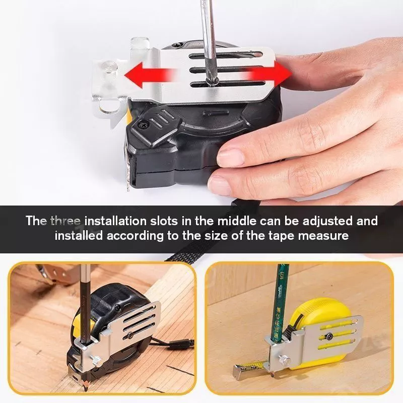 Tape Measure Locator - Image 6