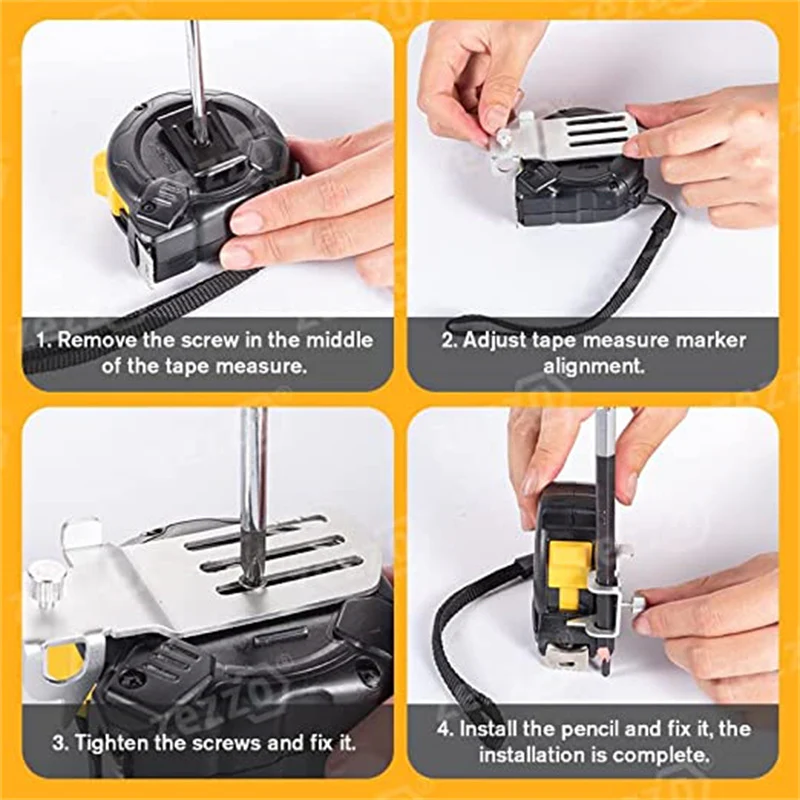 Tape Measure Locator - Image 7