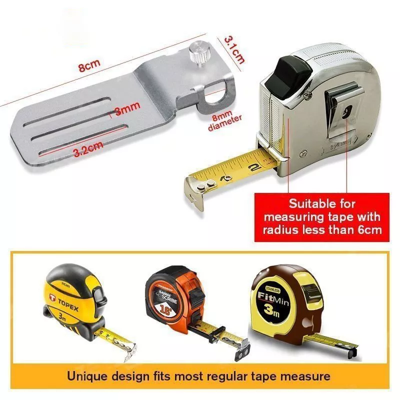 Tape Measure Locator - Image 8