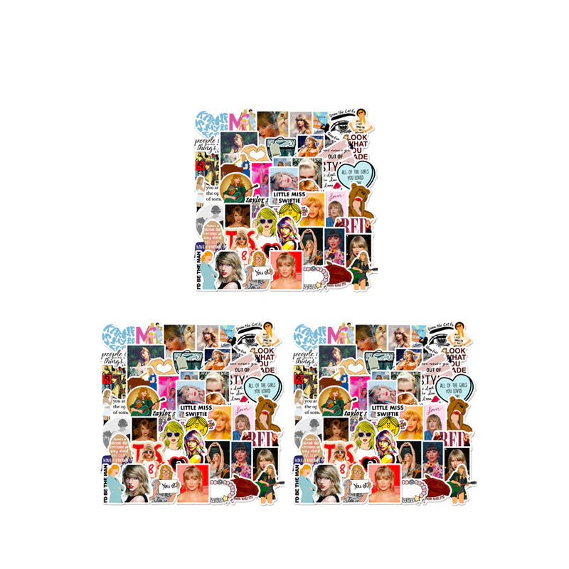 Taylor Swift Stickers - Image 13