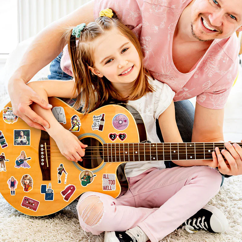 Taylor Swift Stickers - Image 4