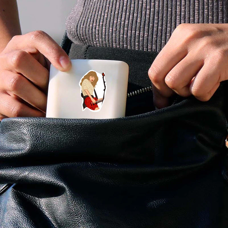 Taylor Swift Stickers - Image 5