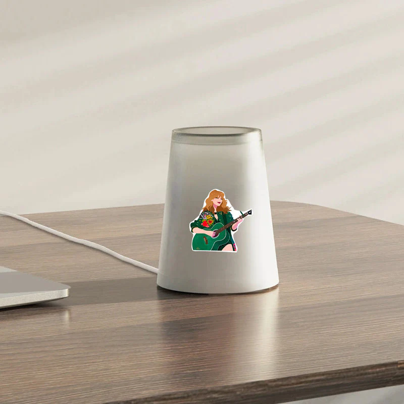 Taylor Swift Stickers - Image 7