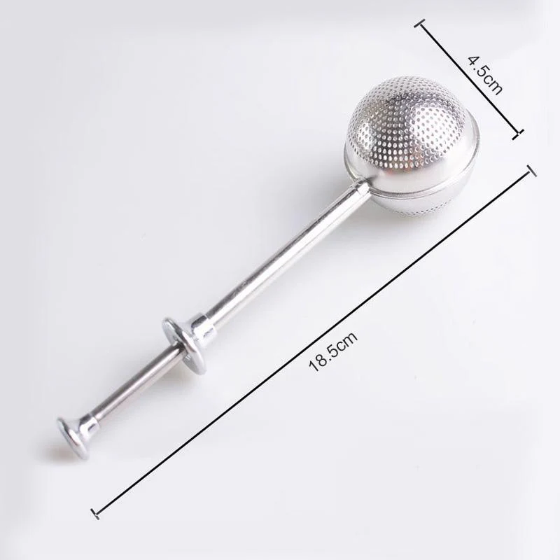 Tea Ball Stemmed - Image 10