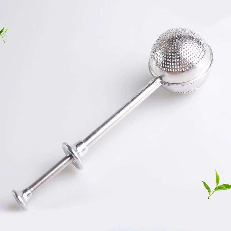 Tea Ball Stemmed - Image 11