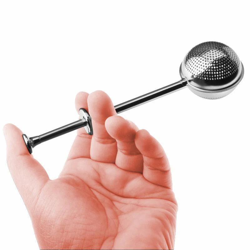 Tea Ball Stemmed - Image 2