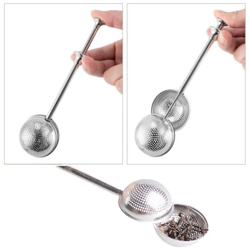 Tea Ball Stemmed - Image 3