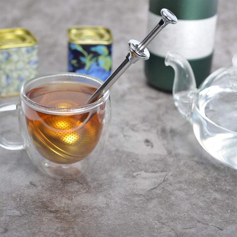 Tea Ball Stemmed - Image 4