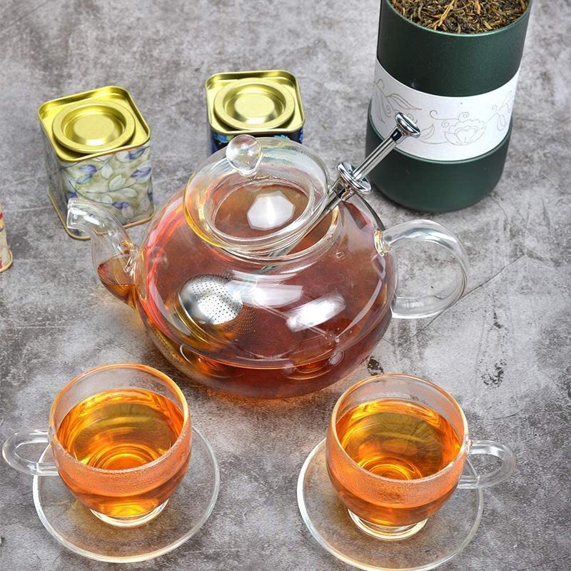Tea Ball Stemmed - Image 5