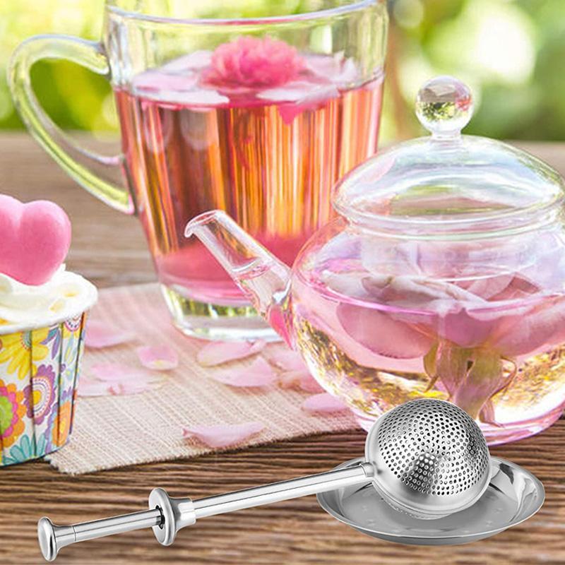 Tea Ball Stemmed - Image 6