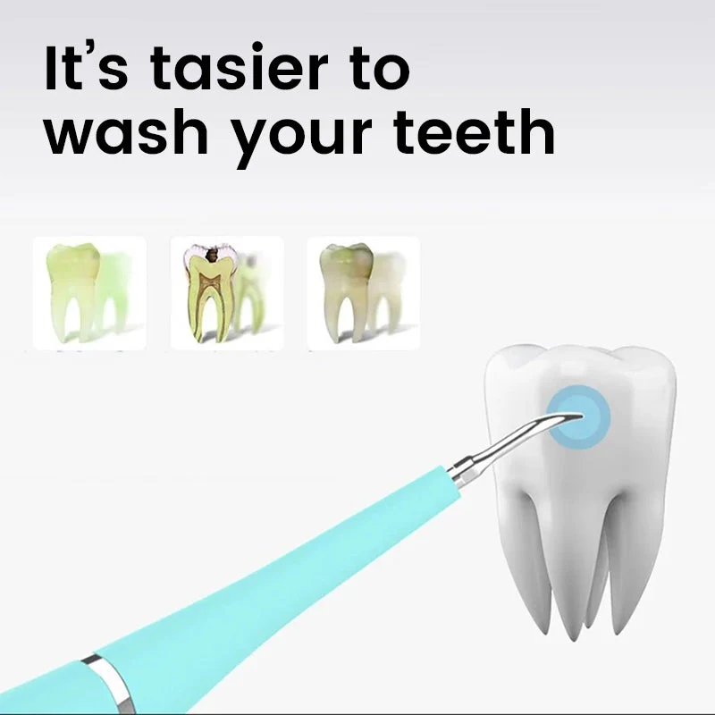 Teeth Flosser - Image 12