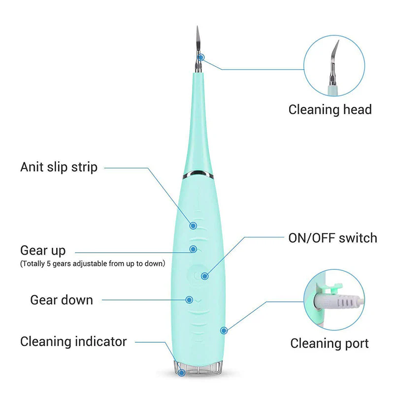 Teeth Flosser - Image 6