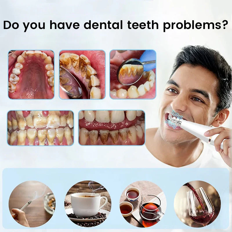 Teeth Flosser - Image 7