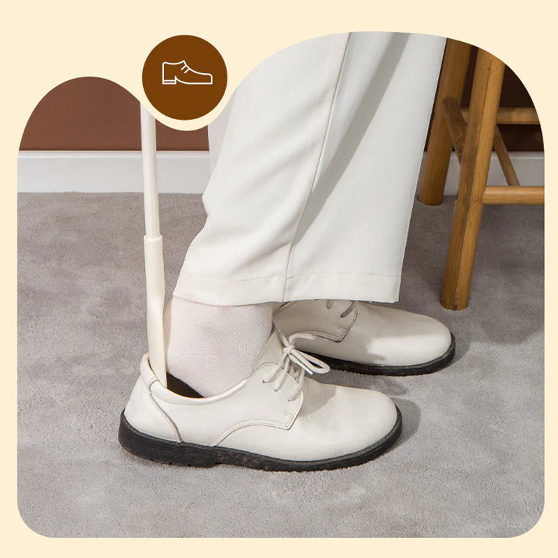 Telescopic Adjustable Length Shoe Horn - Image 10