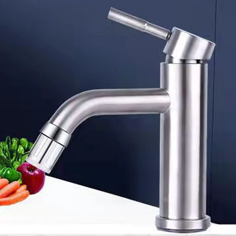 Temperature Controlled Colour Changing Taps - Image 9