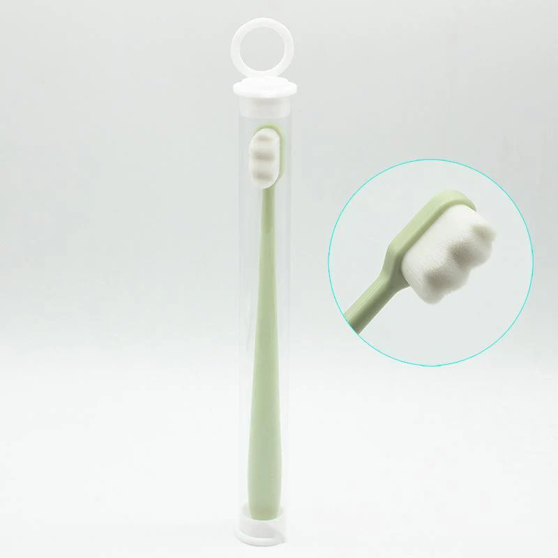 Ten thousand hair toothbrush - Image 11