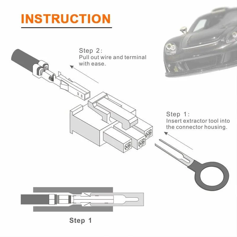Terminal Ejector Kit - Image 5