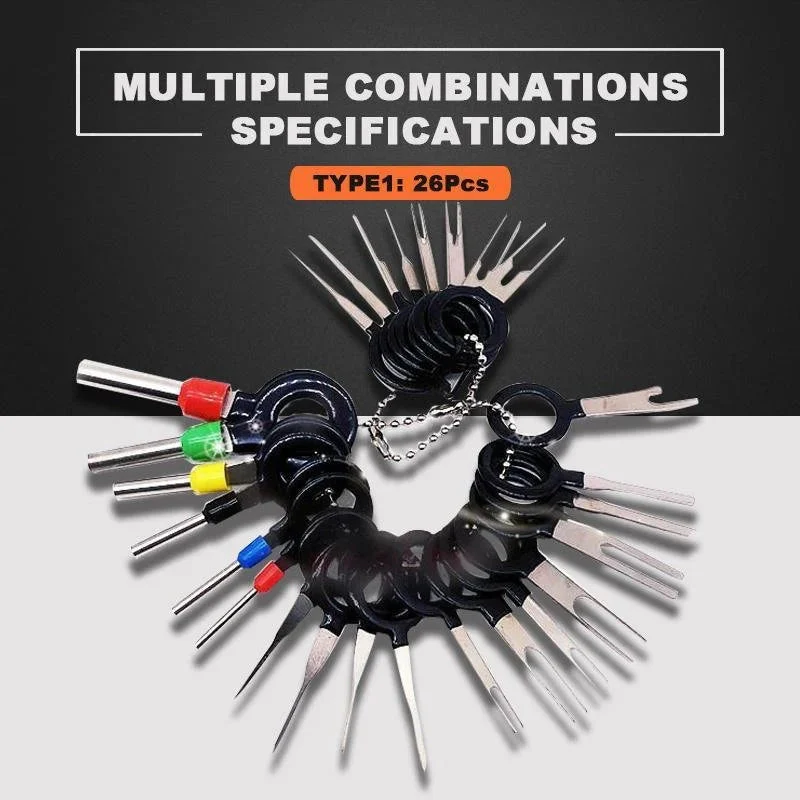 Terminal Ejector Kit - Image 10