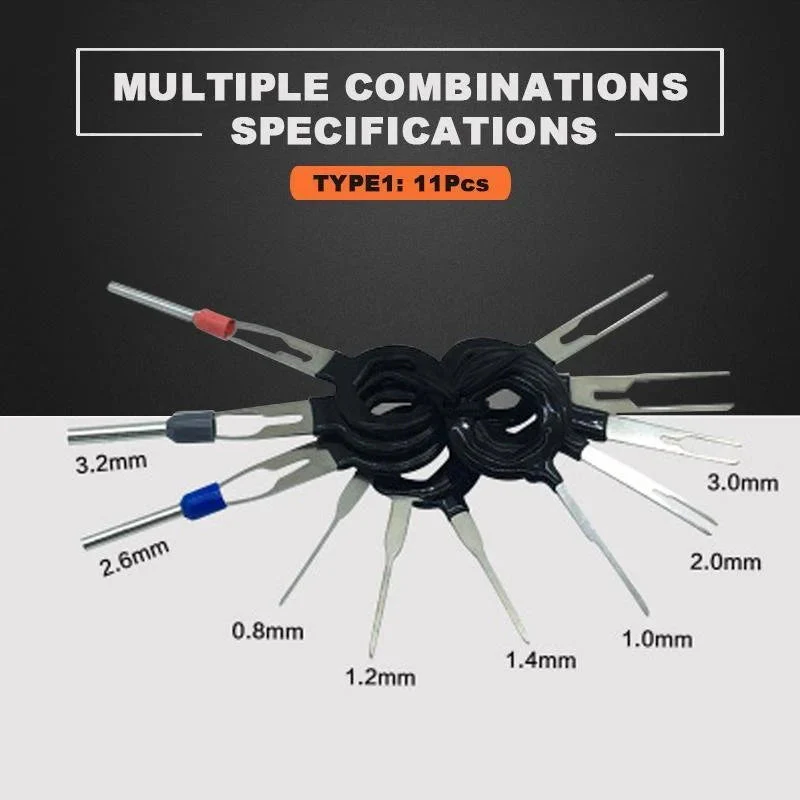 Terminal Ejector Kit - Image 7