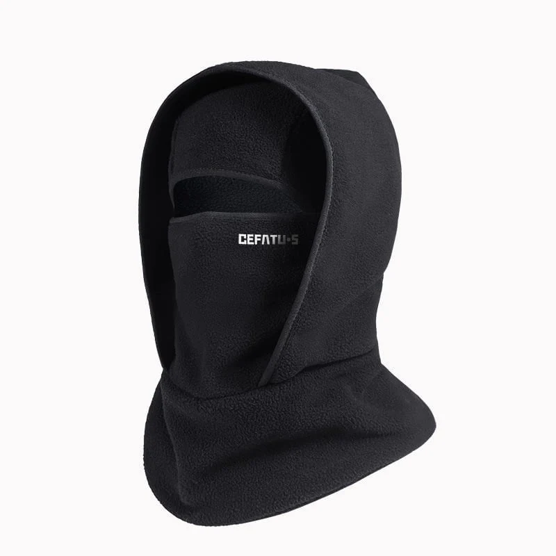 The All-in-One Neck Gaiter & Cycling Mask - Image 12