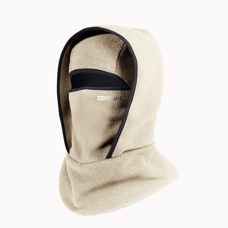 The All-in-One Neck Gaiter & Cycling Mask - Image 15