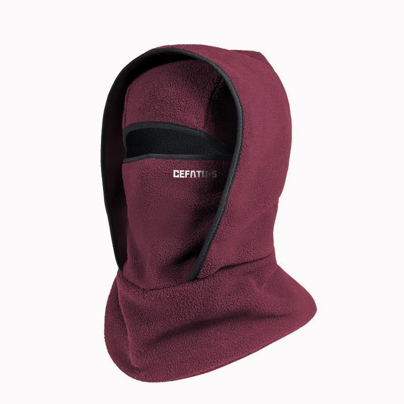 The All-in-One Neck Gaiter & Cycling Mask - Image 16